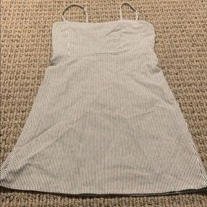 brandy melville dress